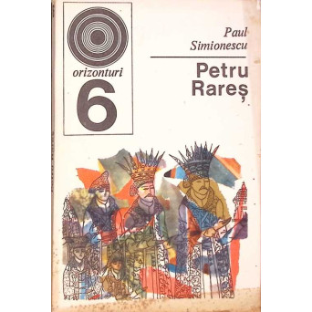 PETRU RARES