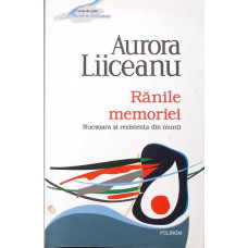 RANILE MEMORIEI RANILE MEMORIEI