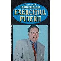 EXERCITIUL PUTERII EXERCITIUL PUTERII
