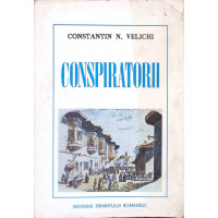CONSPIRATORII CONSPIRATORII