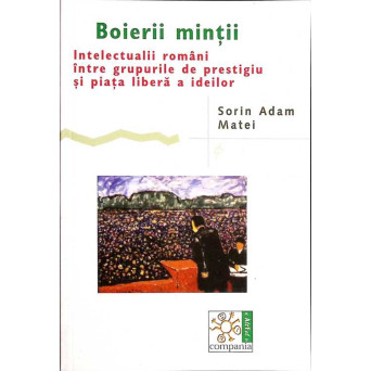BOIERII MINTII