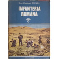 INFANTERIA ROMANA VOL.1