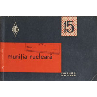 MUNITIA NUCLEARA MUNITIA NUCLEARA