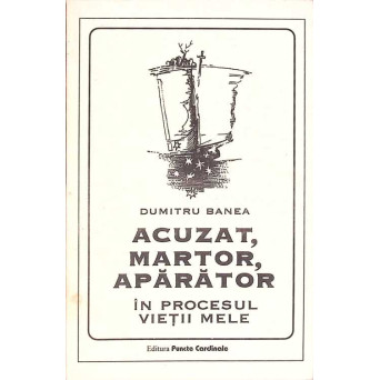 ACUZAT, MARTOR, APARATOR IN PROCESUL VIETII MELE