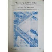 TRASEE ALE MEMORIEI BIOGRAFII DE TINERI DIN ROMANIA. AMINTIRI DUPA CINCIZECI DE ANI TRASEE ALE MEMORIEI BIOGRAFII DE TINERI DIN ROMANIA. AMINTIRI DUPA CINCIZECI DE ANI