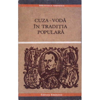 CUZA-VODA IN TRADITIA POPULARA
