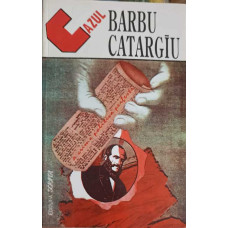 CAZUL BARBU CATARGIU: O CRIMA POLITICA PERFECTA