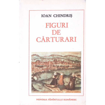 FIGURI DE CARTURARI