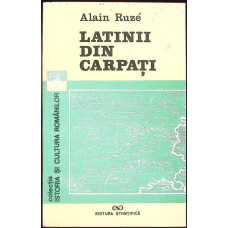 LATINII DIN CARPATI