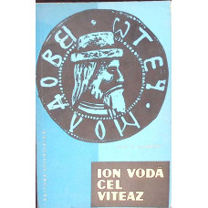 ION VODA CEL VITEAZ