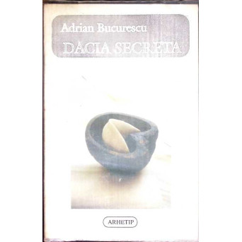 DACIA SECRETA
