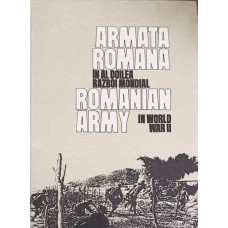 ARMATA ROMANA IN AL DOILEA RAZBOI MONDIAL