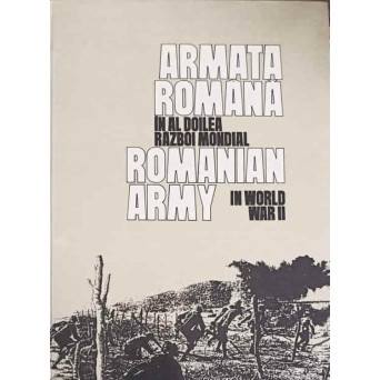 ARMATA ROMANA IN AL DOILEA RAZBOI MONDIAL