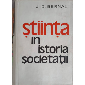 STIINTA IN ISTORIA SOCIETATII