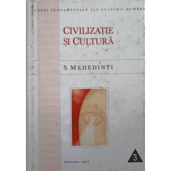 CIVILIZATIE SI CULTURA