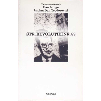 STR. REVOLUTIEI NR. 89