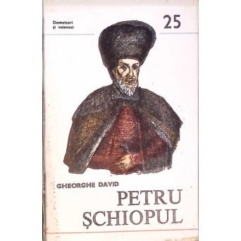 PETRU SCHIOPUL