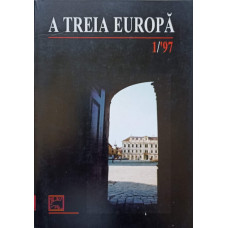 A TREIA EUROPA 1/'97