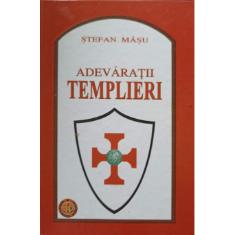 ADEVARATII TEMPLIERI