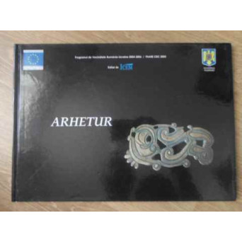 ALBUM ARHETUR - ACCES LA ARHEOLOGIE