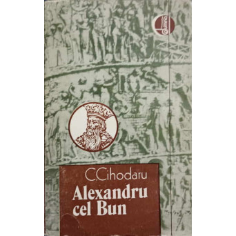 ALEXANDRU CEL BUN