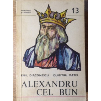 ALEXANDRU CEL BUN 1400-1432
