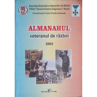 ALMANAHUL VETERANUL DE RAZBOI 2002