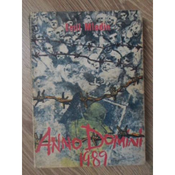 ANNO DOMINI 1989