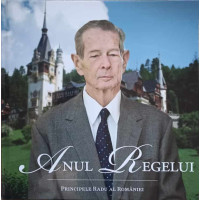 ANUL REGELUI ANUL REGELUI