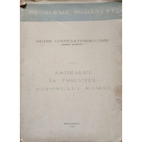 ARDEALUL IN TRECUTUL POPORULUI ROMAN ARDEALUL IN TRECUTUL POPORULUI ROMAN