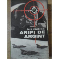 ARIPI DE ARGINT ARIPI DE ARGINT