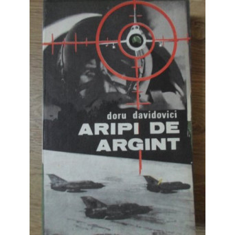 ARIPI DE ARGINT
