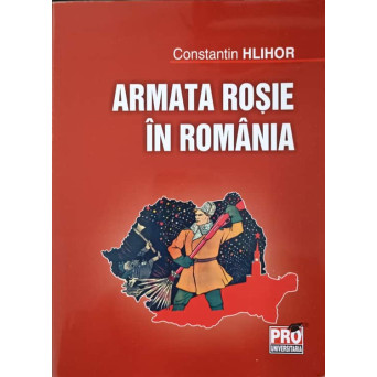 ARMATA ROSIE IN ROMANIA