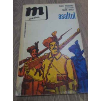 ASALTUL