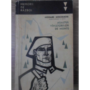 ASALTUL VANATORILOR DE MUNTE