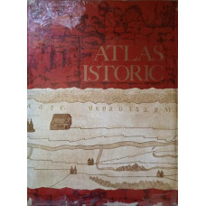ATLAS ISTORIC