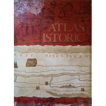 ATLAS ISTORIC