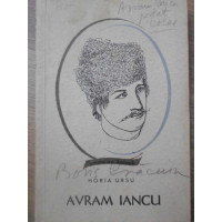 AVRAM IANCU AVRAM IANCU