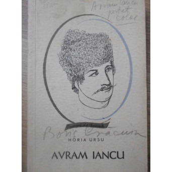 AVRAM IANCU
