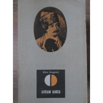 AVRAM IANCU