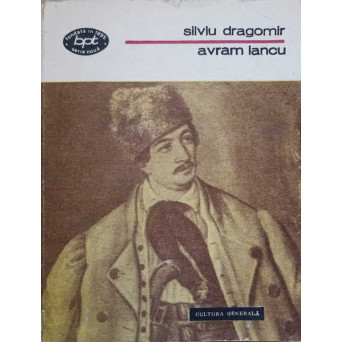AVRAM IANCU