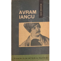 AVRAM IANCU AVRAM IANCU