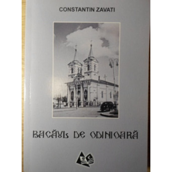 BACAUL DE ODINIOARA