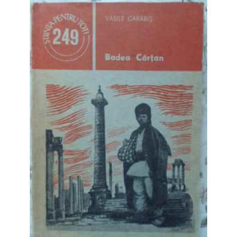 BADEA CARTAN