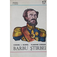 BARBU STIRBEI 1849-1856