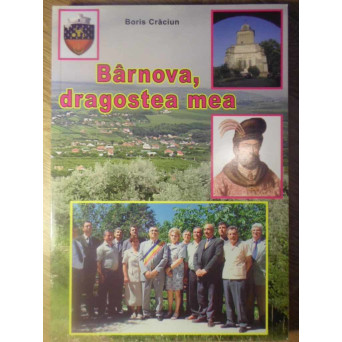 BARNOVA, DRAGOSTEA MEA
