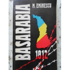 BASARABIA 1812