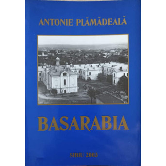 BASARABIA