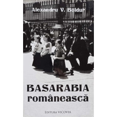 BASARABIA ROMANEASCA