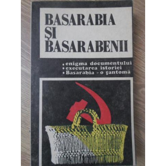 BASARABIA SI BASARABENII